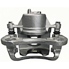 2007 Hyundai Tucson Brake Caliper 2